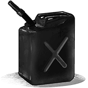 Crude Oil