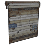Garage Door