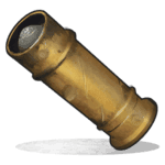 Handmade Shell