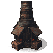 Large Furnace