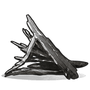 Metal Fragments