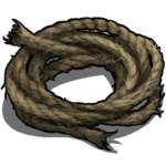 Rope