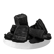 Charcoal