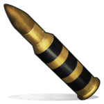 Explosive Ammo