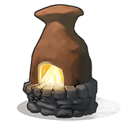 Small Furnace