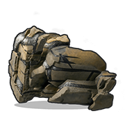 Metal Ore
